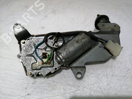 Rear wiper motor RENAULT MEGANE I (BA0/1_)  | BP17300600M102 