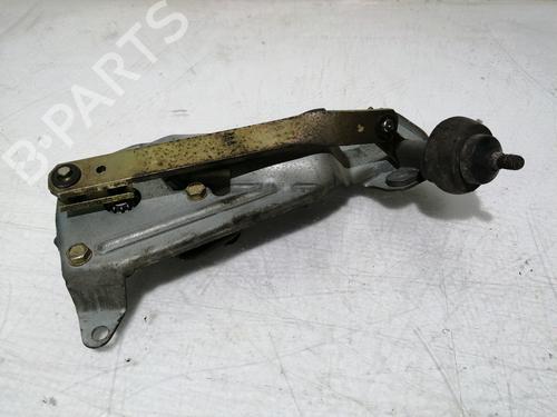 Used Rear wiper motor RENAULT MEGANE I (BA0/1_) [1995-2004]  17300600