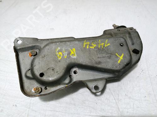 Rear wiper motor RENAULT 19 I (B/C53_) 1.2 | BP17300601M102 