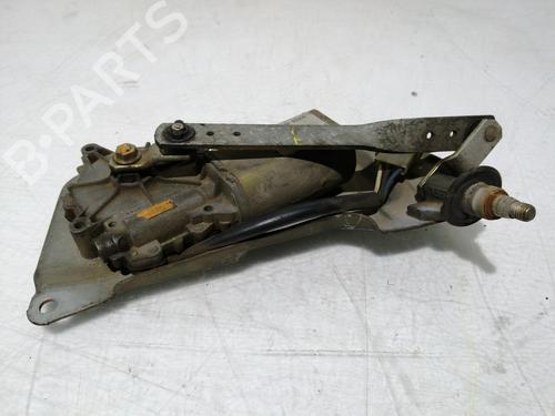 Used Rear wiper motor RENAULT 19 I (B/C53_) 1.2 (54 hp) 17300601