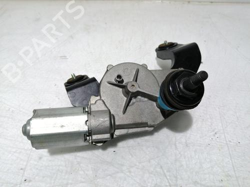 Used Rear wiper motor HYUNDAI ix35 (LM, EL, ELH) [2009-2016]  17300602