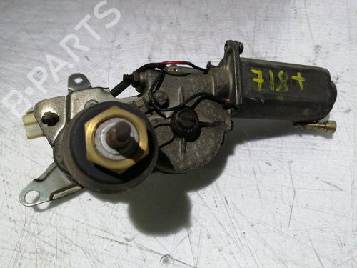 Used Rear wiper motor KIA CARNIVAL I (UP, FL) [1998-2001]  17300604