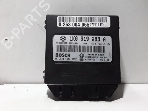Elektronisk modul VW GOLF V (1K1) [2003-2010]  17300605