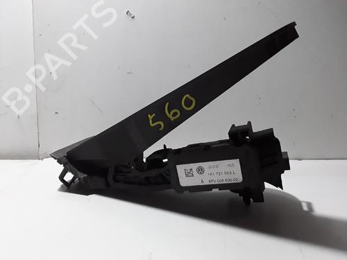 Pedal VW GOLF V (1K1) [2003-2010]  17290842