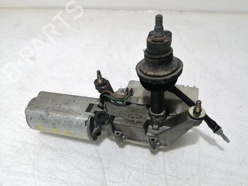 Used Rear wiper motor FIAT PUNTO (176_) [1993-1999]  17300629