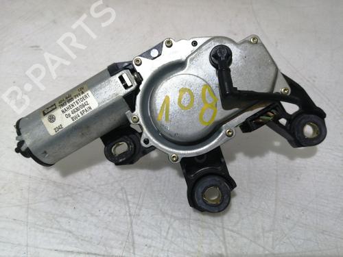 Viskermotor bakrute FORD GALAXY I (WGR)  | BP17300631M102