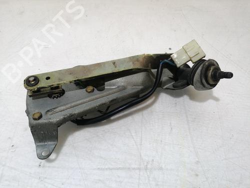 Used Rear wiper motor RENAULT MEGANE I (BA0/1_) [1995-2004]  17300638