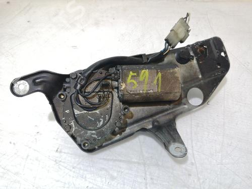 Rear wiper motor RENAULT 21 (B48_) | BP17300639M102