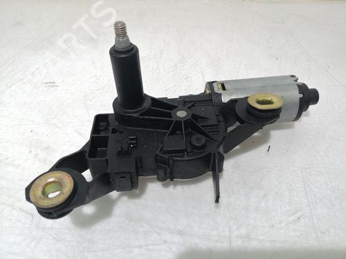 Wischermotor hinten für FORD FIESTA V (JH_, JD_) [2001-2014]  17300641