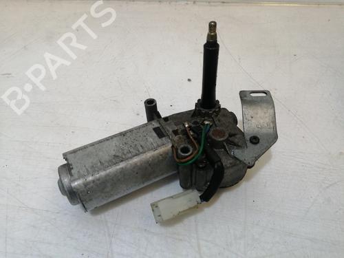 Used Rear wiper motor CITROËN SAXO (S0, S1) [1996-2004]  17300643