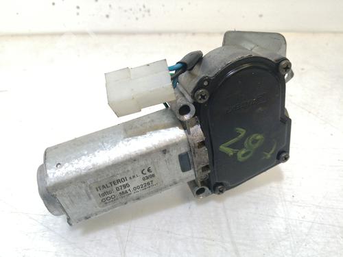 Rear wiper motor CITROËN SAXO (S0, S1)  | BP17300643M102 
