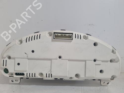 Instrument cluster MITSUBISHI GRANDIS (NA_W)  | BP17300646C47 