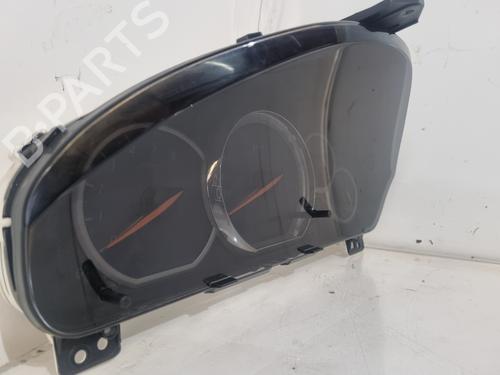 Instrument cluster MITSUBISHI GRANDIS (NA_W)  | BP17300646C47 
