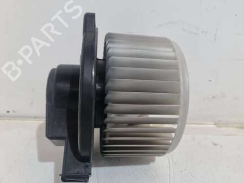 Heater blower motor MITSUBISHI GRANDIS (NA_W)  | BP17300649M62 