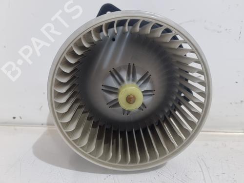 Heater blower motor MITSUBISHI GRANDIS (NA_W)  | BP17300649M62 