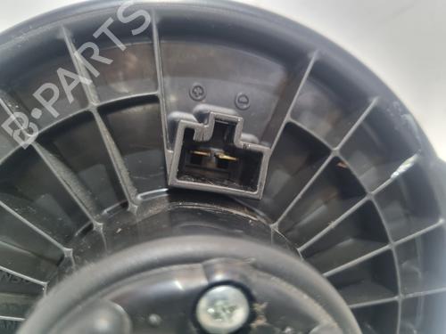 Heater blower motor MITSUBISHI GRANDIS (NA_W)  | BP17300649M62 
