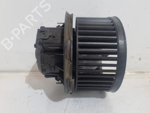 Heater blower motor FORD FIESTA VI (CB1, CCN) | BP17300653M62