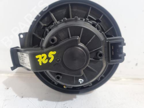 Heater blower motor FORD FIESTA VI (CB1, CCN) | BP17300653M62