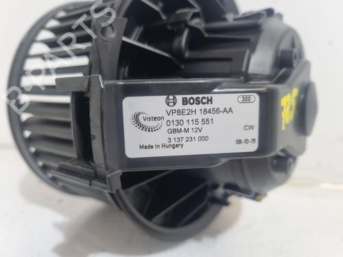Heater blower motor FORD FIESTA VI (CB1, CCN) | BP17300653M62