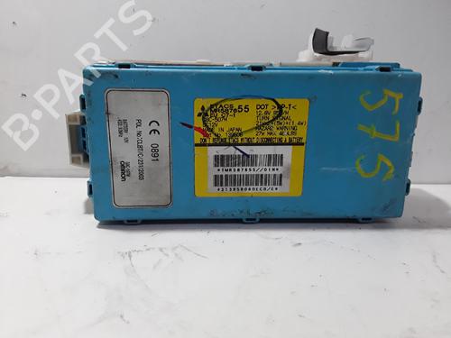 Fuse box MITSUBISHI GRANDIS (NA_W)  | BP17300685E1 