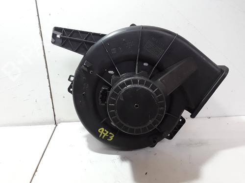 Moteur de chauffage SEAT IBIZA III (6L1) 1.9 TDI (131 hp) 17300689