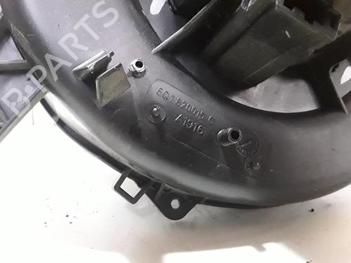 Moteur de chauffage SEAT IBIZA III (6L1) 1.9 TDI | BP17300689M62