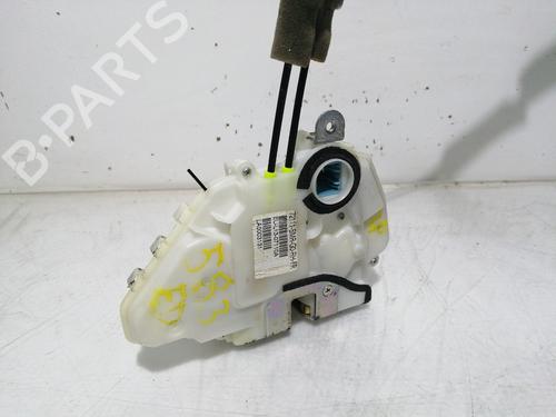 Zamek drzwi przednich prawych HONDA CIVIC VIII Hatchback (FN, FK)  | BP17300698C97 