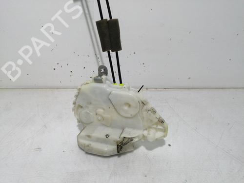 Używane Zamek drzwi przednich prawych HONDA CIVIC VIII Hatchback (FN, FK) [2005-2012]  17300698