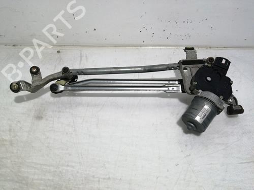 Front wiper motor HONDA CIVIC VII Hatchback (EU, EP, EV)  | BP17300699M29 