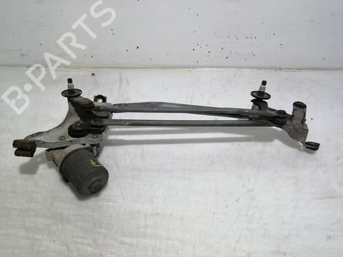 Used Front wiper motor HONDA CIVIC VII Hatchback (EU, EP, EV) [2000-2006]  17300699