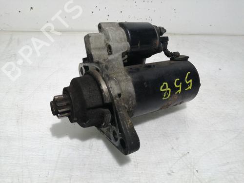Startmotor AUDI A3 Sportback (8PA) [2004-2015]  17300707