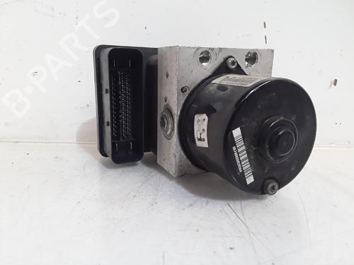 Used ABS pump FORD FIESTA VI (CB1, CCN) [2008-2025]  17300734