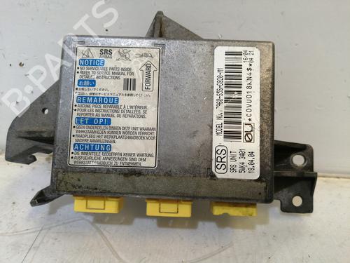 Used ECU airbags HONDA CIVIC VII Hatchback (EU, EP, EV) [2000-2006]  17300735