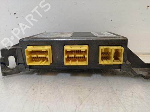 ECU airbags HONDA CIVIC VII Hatchback (EU, EP, EV) | BP17300735M53