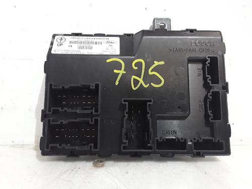 Used Electronic module FORD FIESTA VI (CB1, CCN) [2008-2025]  17300739