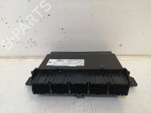 Used Electronic module FORD FIESTA VI (CB1, CCN) [2008-2025]  17300740