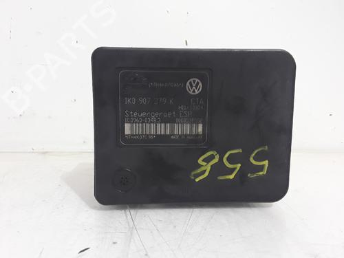 ABS Bremseaggregat AUDI A3 Sportback (8PA) [2004-2015]  17300743