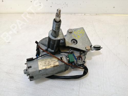 Used Rear wiper motor OPEL CORSA B (S93) 1.0 i 12V (F08, F68, M68) (54 hp) 17300746