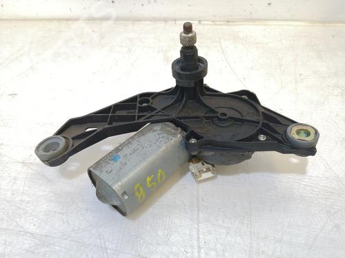 Used Rear wiper motor CITROËN SAXO (S0, S1) 1.5 D (57 hp) 17300747