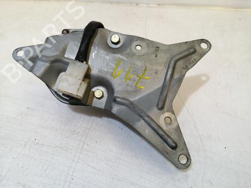 Rear wiper motor RENAULT CLIO I (B/C57_, 5/357_) | BP17300748M102