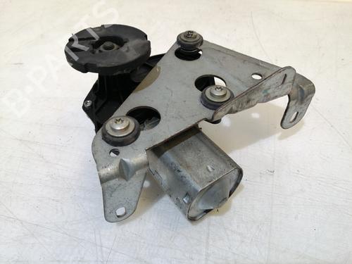 Motor limpa vidros traseiro PEUGEOT 407 SW (6E_, 6D_) [2004-2011]  17300752