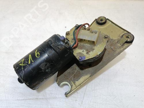 Used Rear wiper motor OPEL CORSA A Hatchback (S83) [1982-1993]  17300759