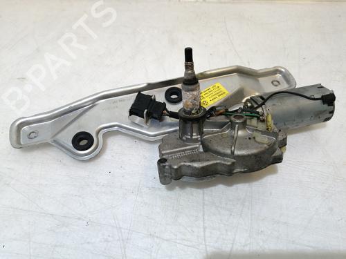 Used Rear wiper motor VW POLO III (6N1) [1994-1999]  17300762
