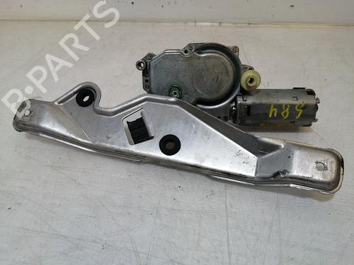 Rear wiper motor VW POLO III (6N1)  | BP17300762M102