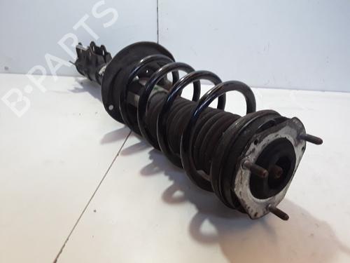 Used Right front shock absorber FORD FIESTA VI (CB1, CCN) [2008-2026]  17300763