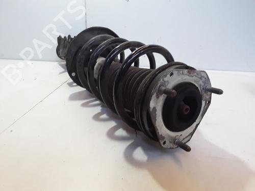 Used Left front shock absorber Left front shock absorber FORD FIESTA VI (CB1, CCN) [2008-2026] 17300764 17300764
