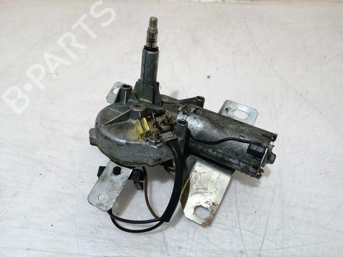 Motor limpia trasero FORD FIESTA III (GFJ) 1.1 (50 hp) 89EG17K441AA