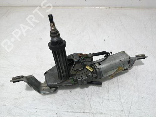 Used Rear wiper motor SEAT IBIZA II (6K1) [1993-2002]  17300782