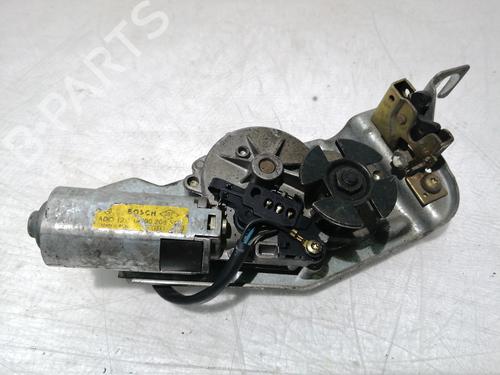 Used Rear wiper motor RENAULT LAGUNA I Grandtour (K56_) [1995-2002]  17300784