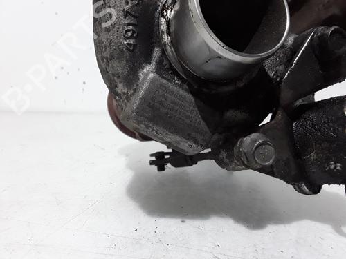 Turbolader/Kompressor FORD FIESTA VI (CB1, CCN)  | BP17300805M71